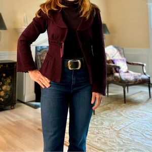 Nanette Lapore Blazer